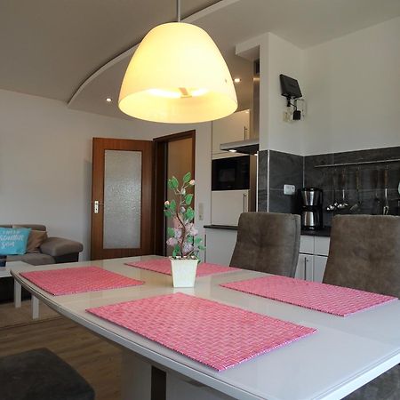 Marina Apartman Dahme  Kültér fotó