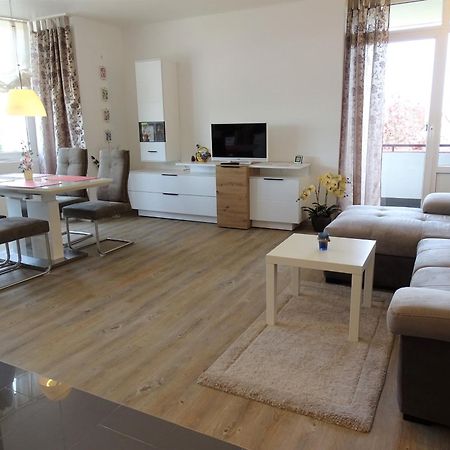 Marina Apartman Dahme  Kültér fotó