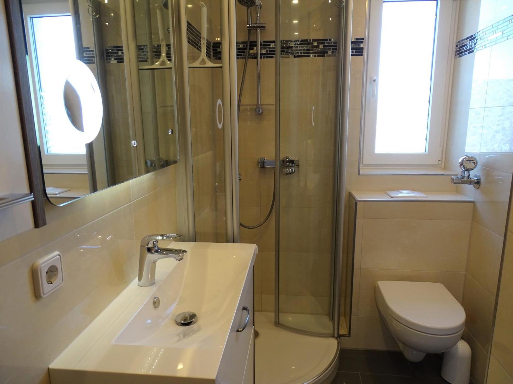 Marina Apartman Dahme  Kültér fotó