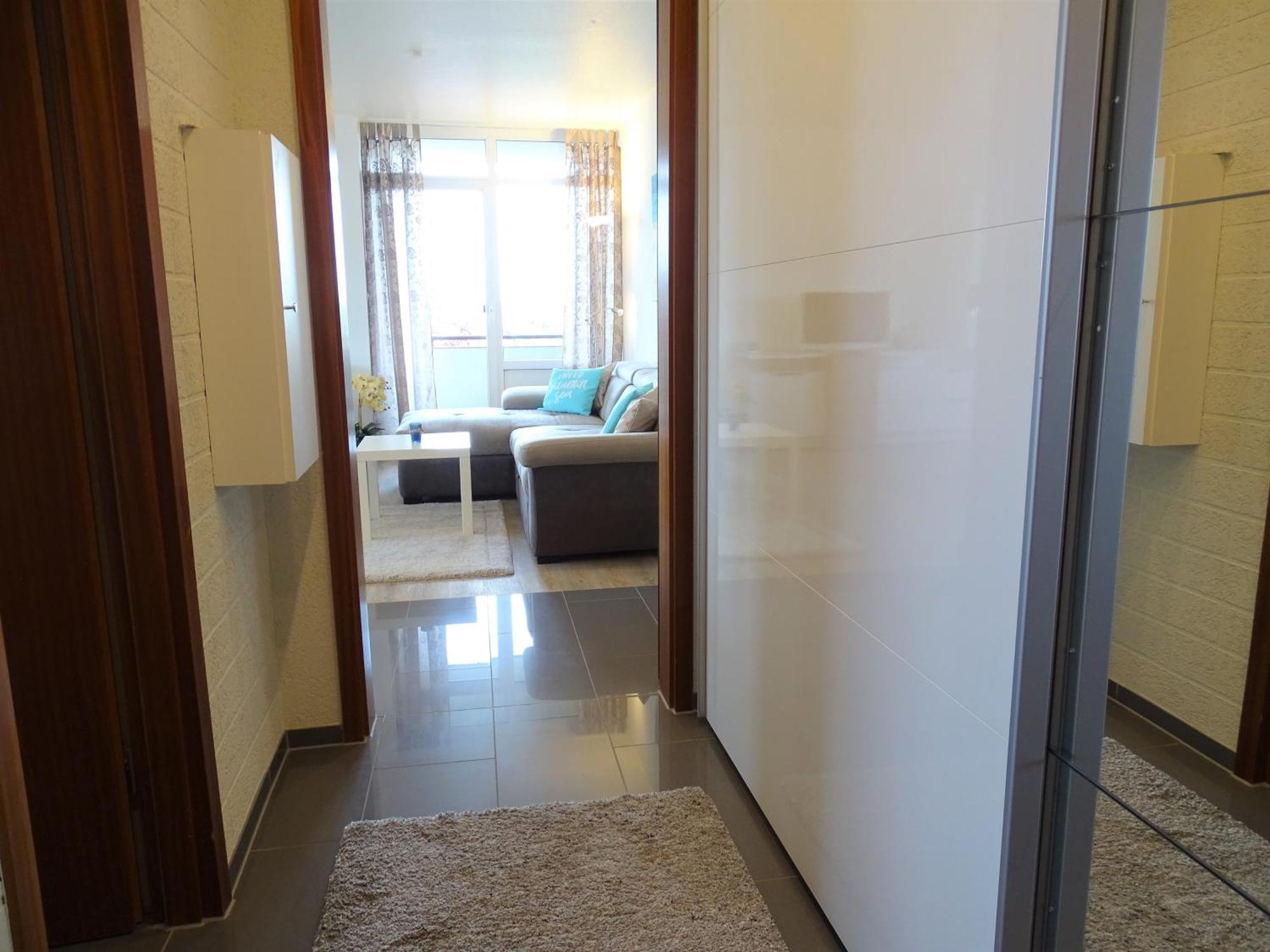 Marina Apartman Dahme  Kültér fotó