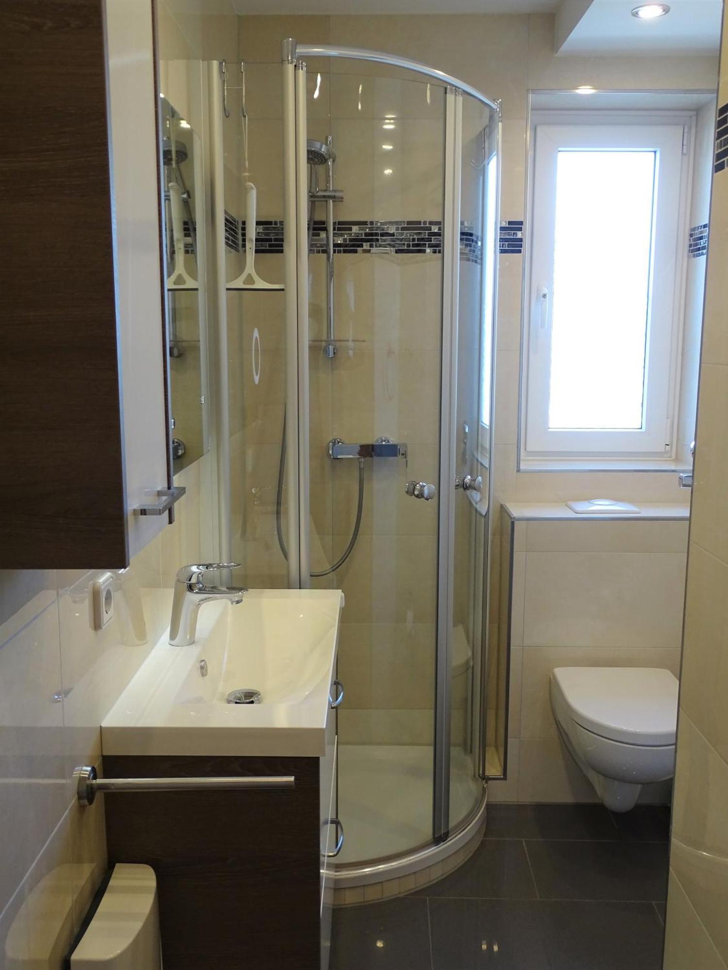 Marina Apartman Dahme  Kültér fotó