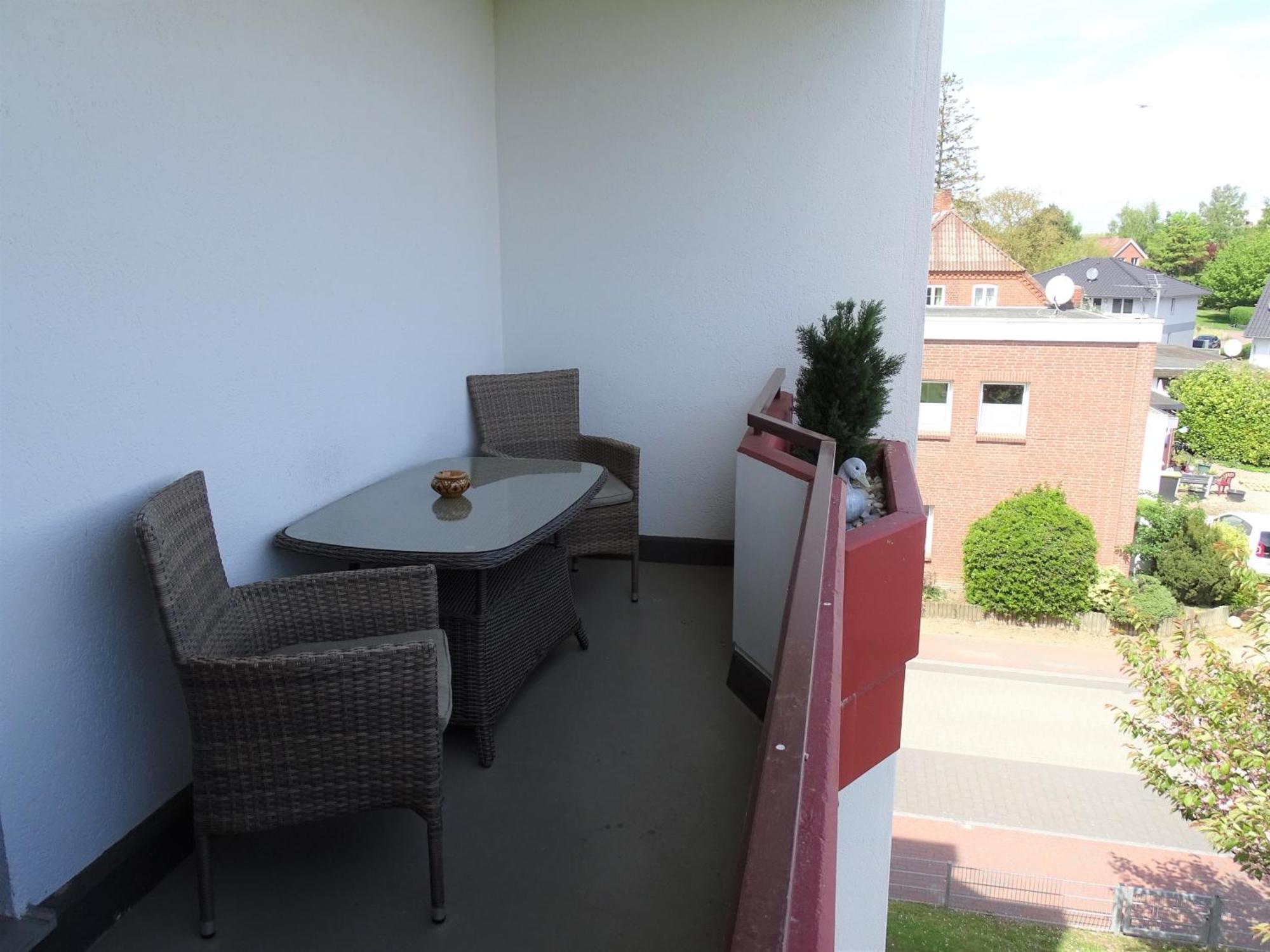 Marina Apartman Dahme  Kültér fotó