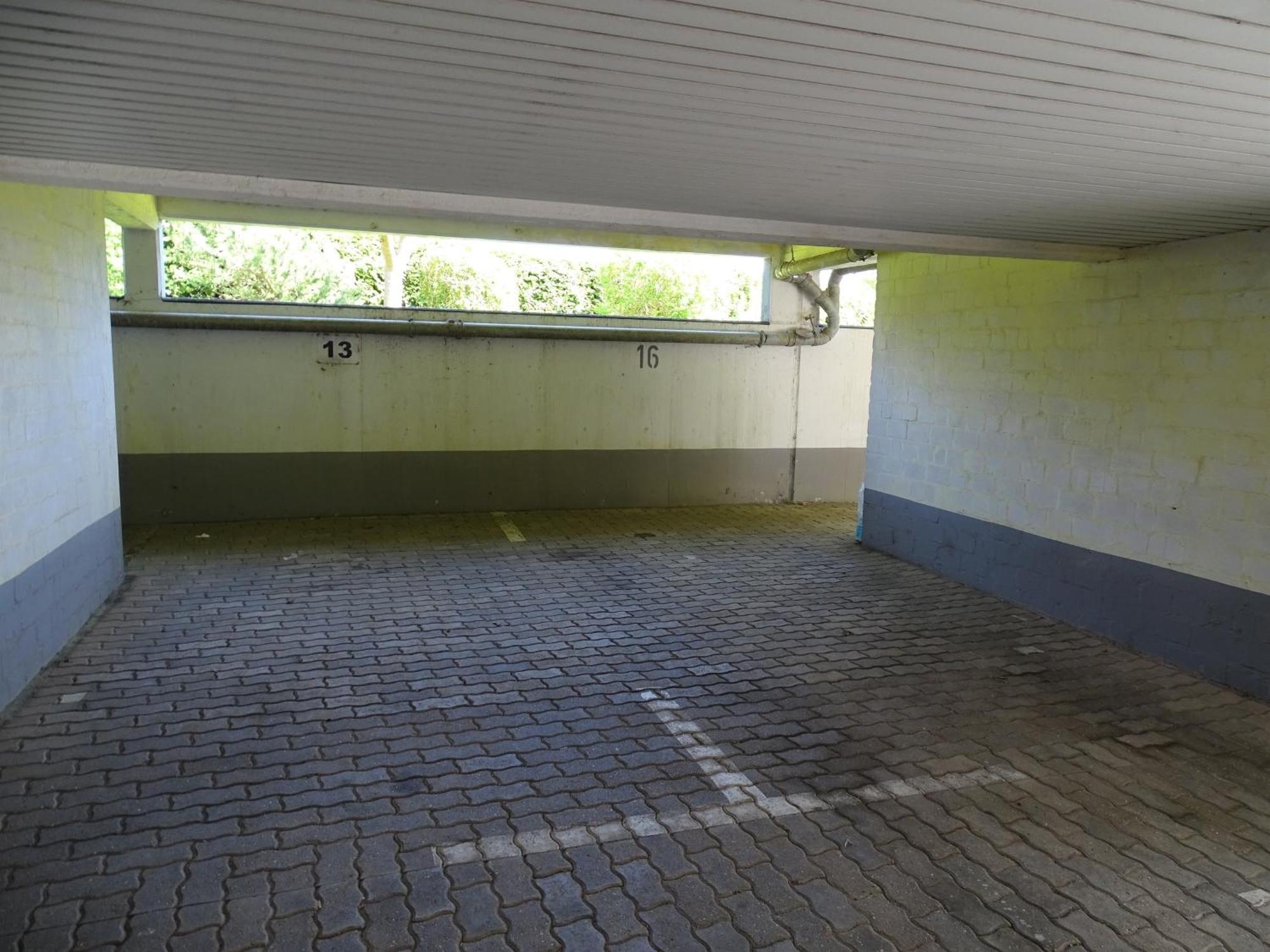 Marina Apartman Dahme  Kültér fotó